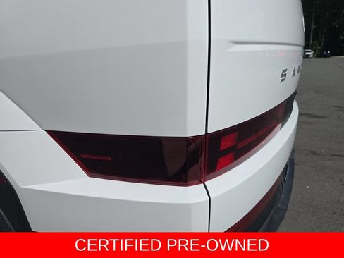 Certified 2024 Hyundai Santa Fe SEL AWD/4WD image 32