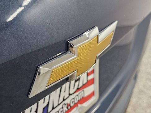 Used 2024 Chevrolet Equinox LS w/ LS Convenience Package AWD/4WD image 25