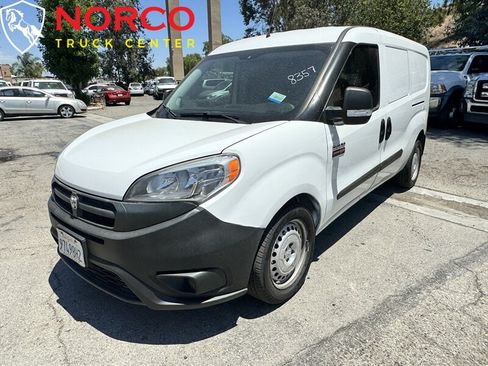 Used 2016 RAM ProMaster City Tradesman FWD image 5