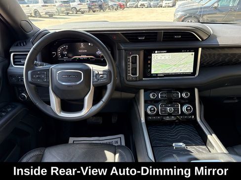 Used 2023 GMC Yukon Denali image 26