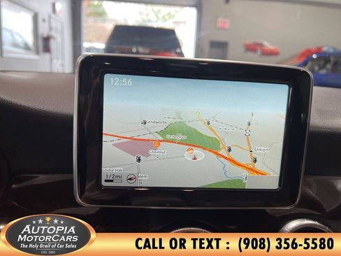 Used 2014 Mercedes-Benz CLA 250 4MATIC image 22