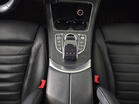 Used 2019 Mercedes-Benz GLC 43 AMG GLC 43 AMG image 23