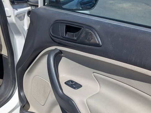 Used 2019 Ford Fiesta SE FWD image 34
