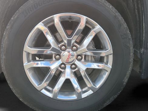 Used 2020 GMC Sierra 1500 SLT w/ SLT Premium Package image 40