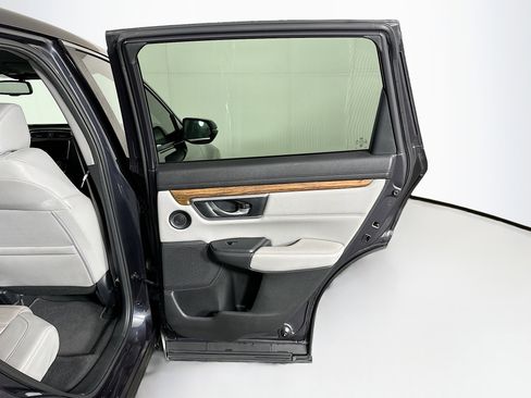 Used 2017 Honda CR-V EX-L image 30