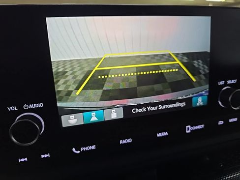 Used 2023 Honda CR-V EX image 24