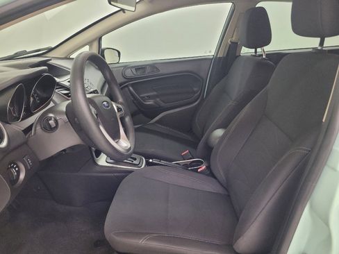 Used 2018 Ford Fiesta SE FWD image 17