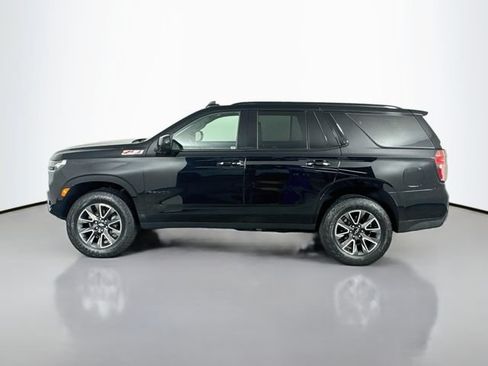 Used 2023 Chevrolet Tahoe Z71 AWD/4WD image 11