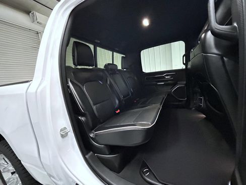 Used 2023 RAM 1500 Laramie AWD/4WD image 18