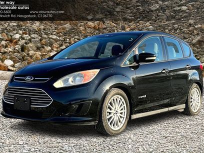 Used 2014 Ford C-MAX SE