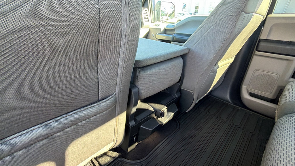 Used 2020 Ford F150 XLT w/ Equipment Group 302A Luxury RWD image 26