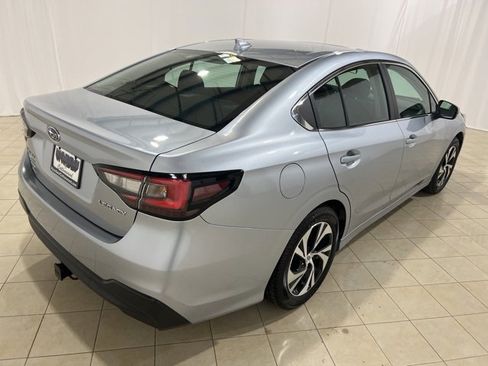 Used 2021 Subaru Legacy Premium image 5