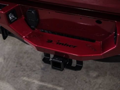 Used 2026 Ford F150 Raptor AWD/4WD image 38