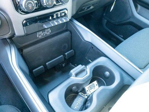 New 2026 RAM 1500 Big Horn image 20