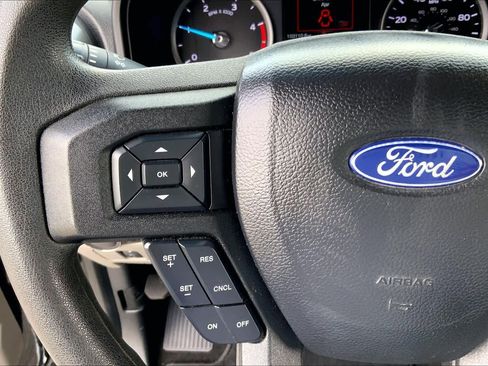 Used 2018 Ford F250 XLT w/ XLT Premium Package image 19