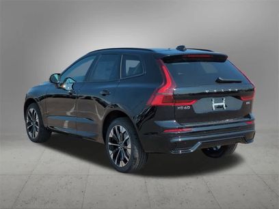 Used 2026 Volvo XC60 B5 Plus w/ Protection Package Premier