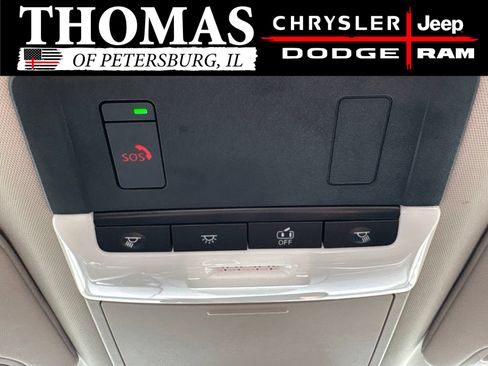 Used 2025 Nissan Altima 2.5 SV FWD image 28