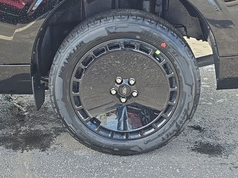 New 2026 Ford Maverick Lobo image 53