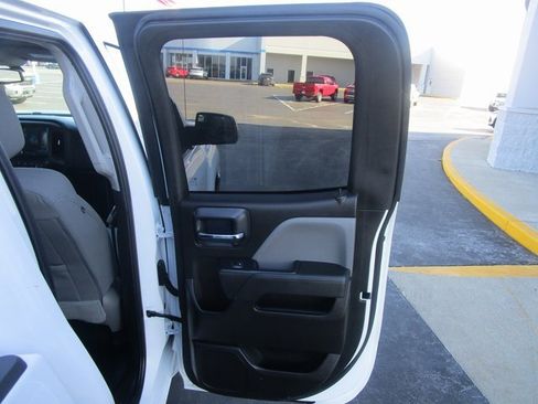 Used 2018 Chevrolet Silverado 1500 LS w/ Trailering Package image 24