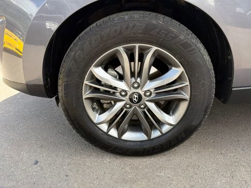 Used 2014 Hyundai Tucson SE AWD/4WD image 36