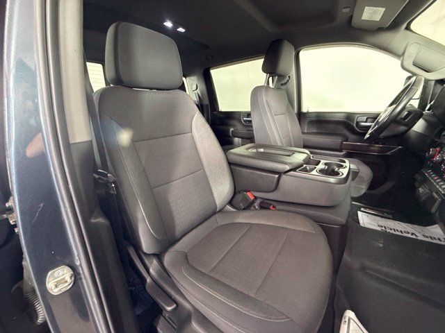 Used 2020 Chevrolet Silverado 2500 LT w/ All Star Edition AWD/4WD image 32