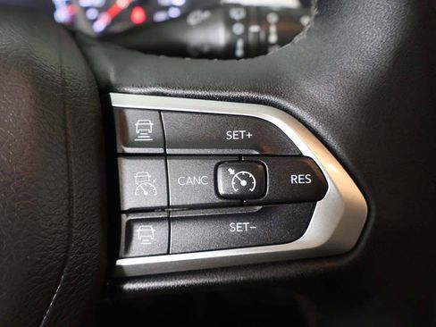 Used 2024 Jeep Compass Limited AWD/4WD image 38