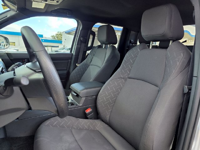 Used 2026 Toyota Tacoma SR RWD image 24