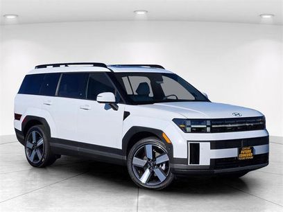 New 2026 Hyundai Santa Fe Limited