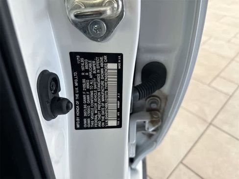 Used 2020 Honda Civic Sport Touring image 38