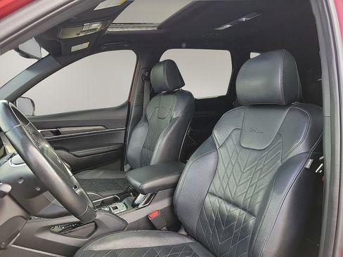 Used 2023 Kia Telluride EX X-Line AWD/4WD image 12