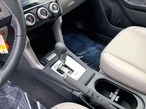 Used 2018 Subaru Forester 2.5i Limited image 15