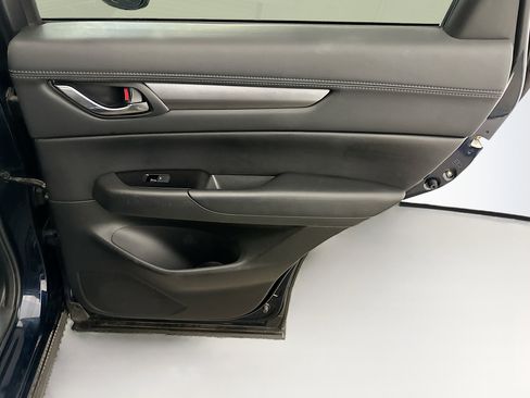 Used 2020 MAZDA CX-5 Touring image 33