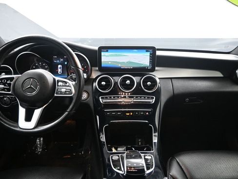 Used 2020 Mercedes-Benz C 300 4MATIC Sedan image 30