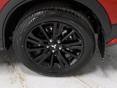 New 2026 Mitsubishi Eclipse Cross Ralliart image 35