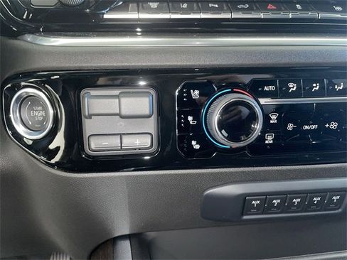 New 2026 Chevrolet Silverado 3500 High Country w/ High Country Premium Package image 31