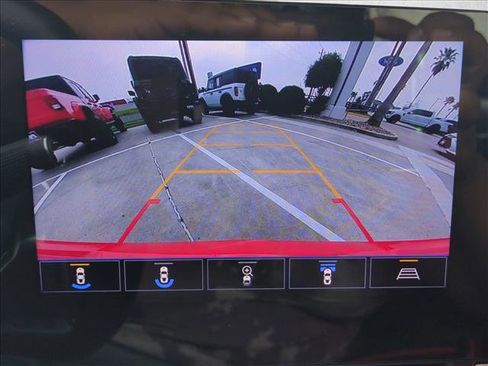 Used 2021 Chevrolet Corvette Stingray Premium Conv w/ Z51 Performance Package image 14