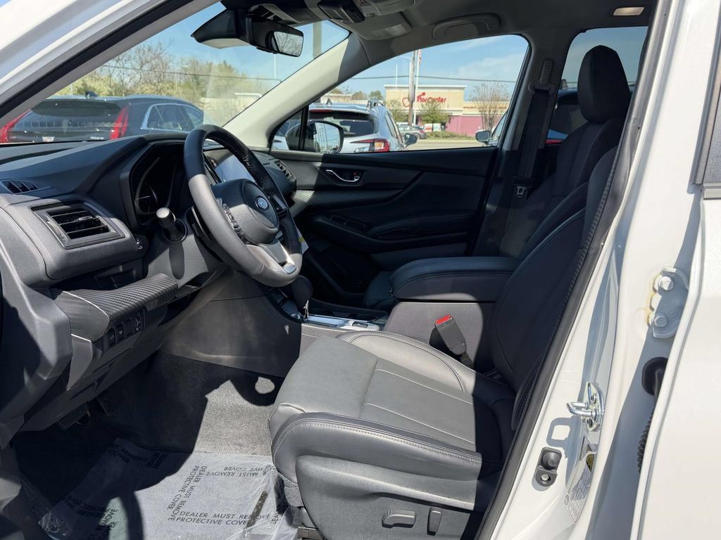 Used 2026 Subaru Ascent Premium AWD/4WD image 18