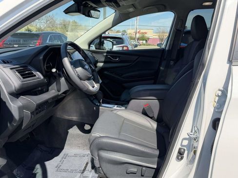 Used 2026 Subaru Ascent Premium AWD/4WD image 18