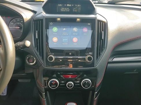 Certified 2024 Subaru Forester Sport image 25