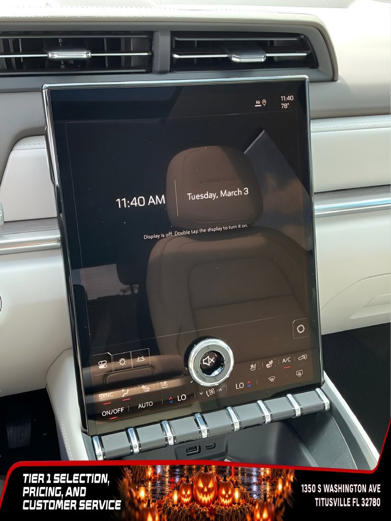 New 2026 GMC Terrain Denali AWD/4WD image 39