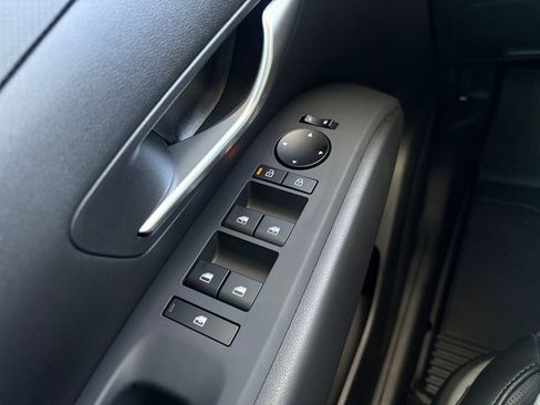New 2026 Hyundai Santa Cruz SEL AWD/4WD image 12