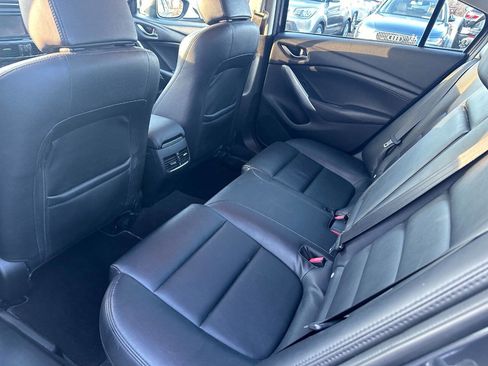 Used 2014 MAZDA MAZDA6 Touring image 11