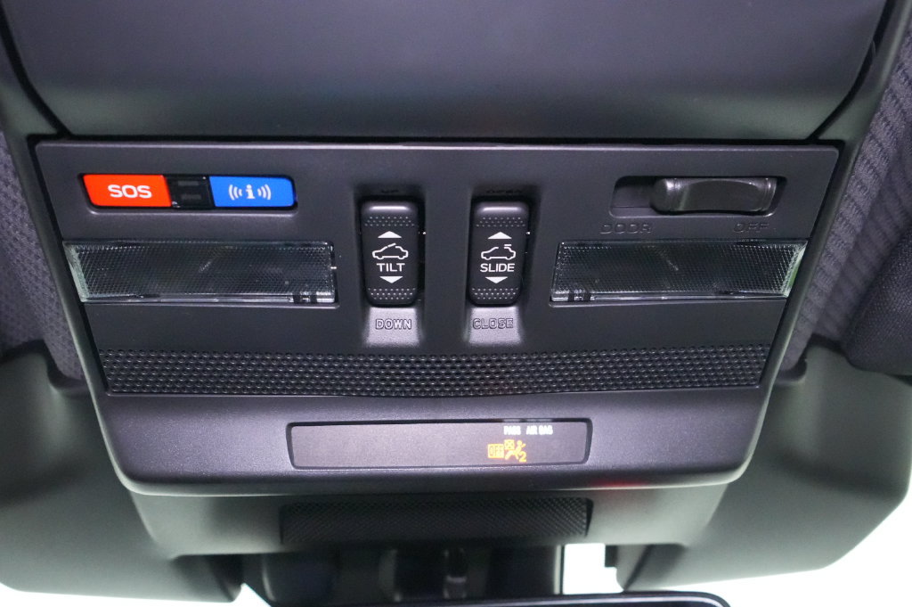 New 2026 Subaru Outback Limited AWD/4WD image 41