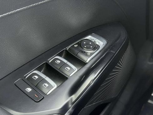 Used 2021 Kia K5 LXS image 15