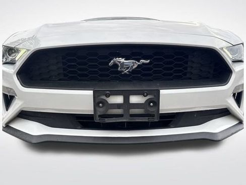 Certified 2022 Ford Mustang Premium image 42