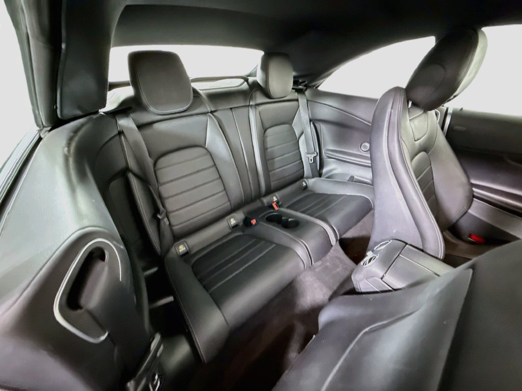 Used 2019 Mercedes-Benz C 300 Cabriolet w/ Premium Package image 25