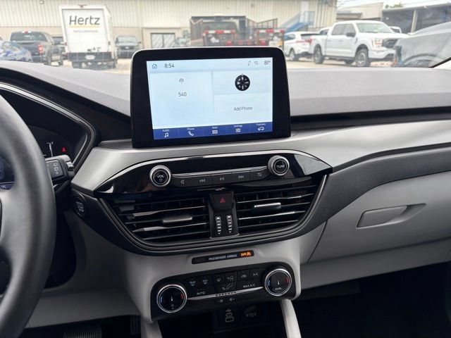 Used 2024 Ford Escape Active FWD image 15