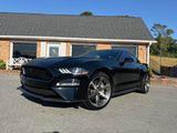 Used 2020 Ford Mustang GT w/ Ford Safe & Smart Package image 4