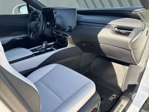 Certified 2026 Lexus RX 350 F Sport image 29