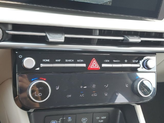 New 2026 Hyundai Tucson SEL Plus AWD/4WD image 29